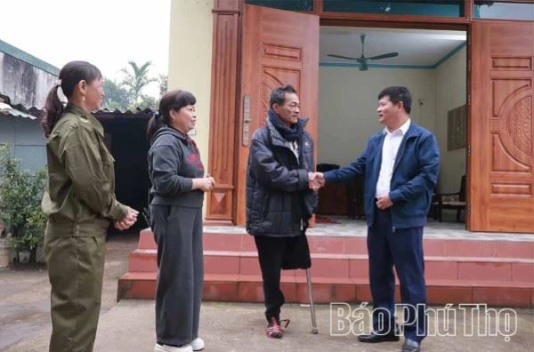 Xuân Lũng phát huy hiệu quả nguồn vốn chính sách