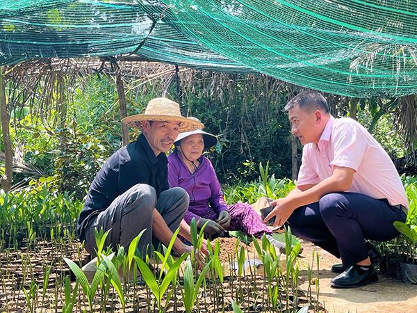 Gia Lai: Hơn 1.400 tỷ đồng vốn chính sách tiếp sức người dân tạo dựng sinh kế