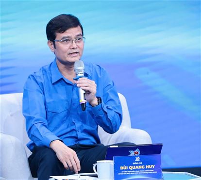 Nâng cao chất lượng nguồn nhân lực trẻ là yếu tố then chốt