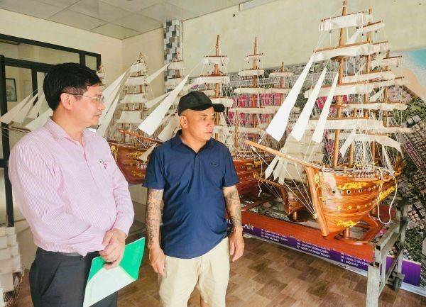 Trao cơ hội làm lại cuộc đời từ đồng vốn chính sách