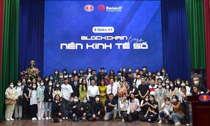Ngành Thông tin – Thư viện: Phát huy năng lực tích hợp của người học trong thời đại số