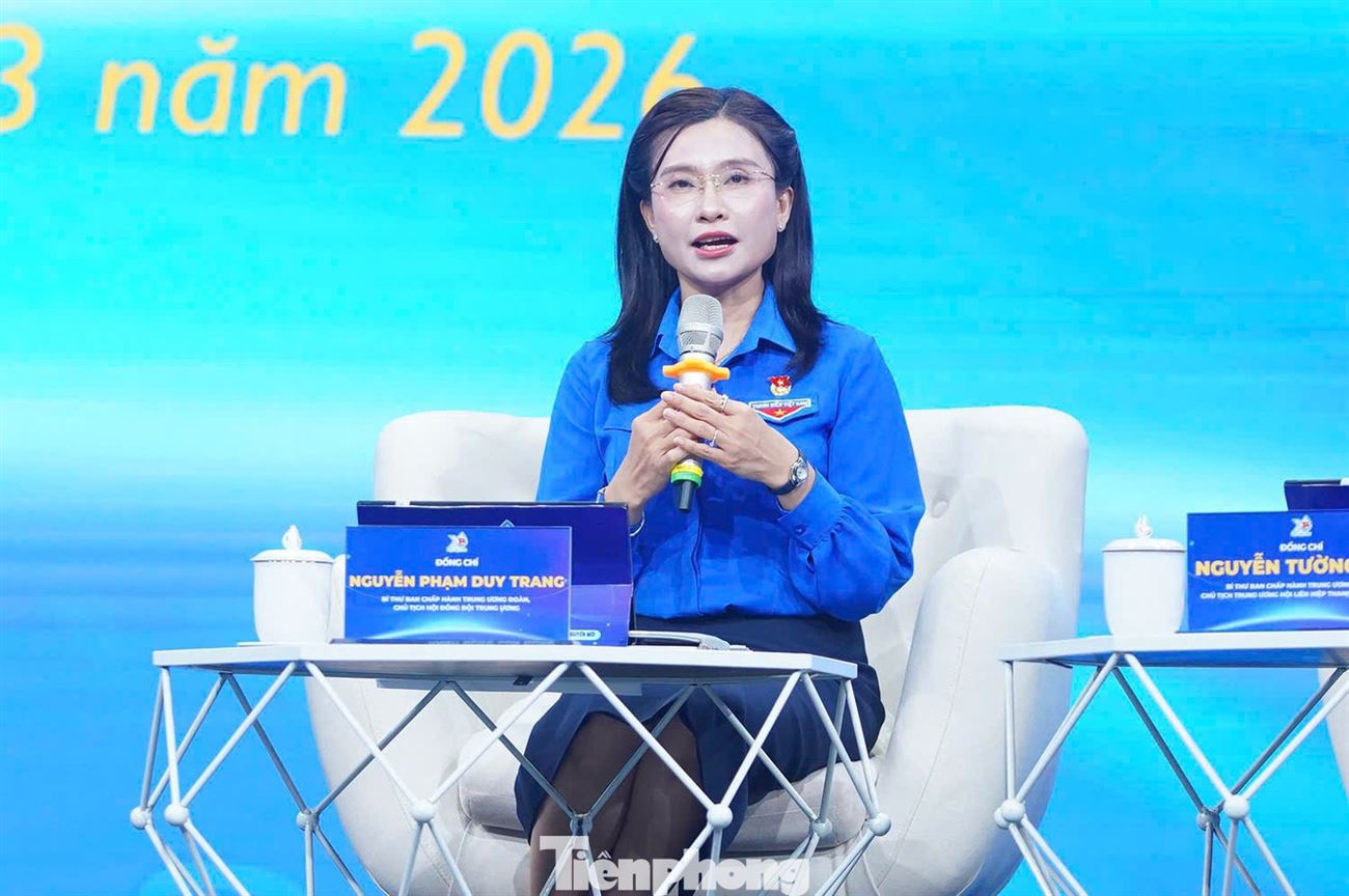 Lan tỏa tình yêu biển đảo, xây dựng môi trường học đường an toàn cho thiếu nhi