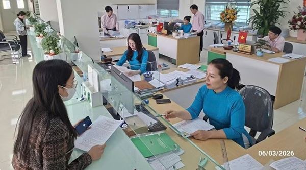 Kịp thời giải ngân vốn cho người mua nhà ở xã hội