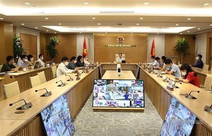Đưa hộ sản xuất nông nghiệp lên sàn là đột phá trong kinh tế số