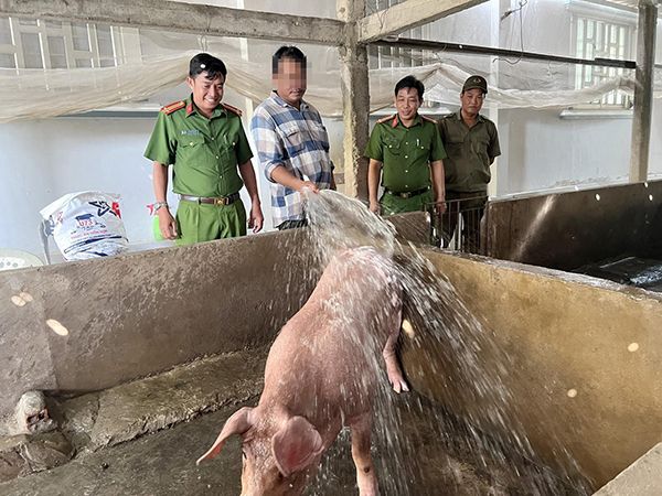 Chính sách nhân văn và những mái ấm thoát nghèo ở Cà Mau