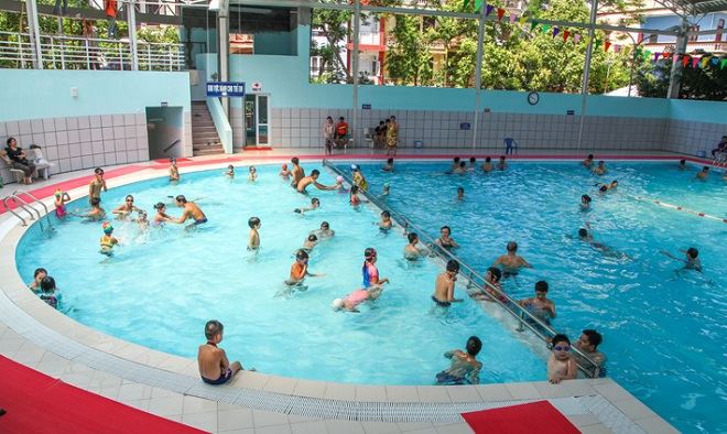 Đa dạng sân chơi dịp hè dành cho thiếu nhi năm 2025
