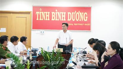 Ngày hội khởi nghiệp đổi mới sáng tạo quốc gia năm 2022 sẽ diễn ra từ ngày 02 đến 04/12 tại Bình Dương