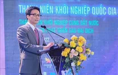 Thanh niên nên chú trọng đến tiêu chí phát triển bền vững trong quá trình khởi nghiệp sáng tạo