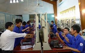 Hướng dẫn V/v thực hiện vay vốn Quỹ quốc gia về việc làm nguồn vốn kênh Trung ương Đoàn TNCS Hồ Chí Minh