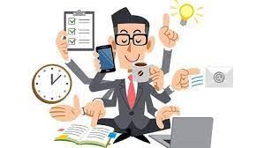 Một số lời khuyên giúp bạn làm việc hiệu quả hơn
