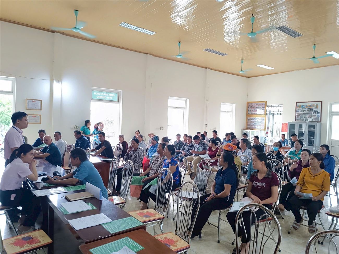 Nguồn vốn chính sách - trụ cột bền vững trong công cuộc giảm nghèo