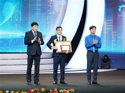 Giải thưởng Nhân tài Đất Việt: Tôn vinh sự sáng tạo, chiều sâu trí tuệ người Việt Nam