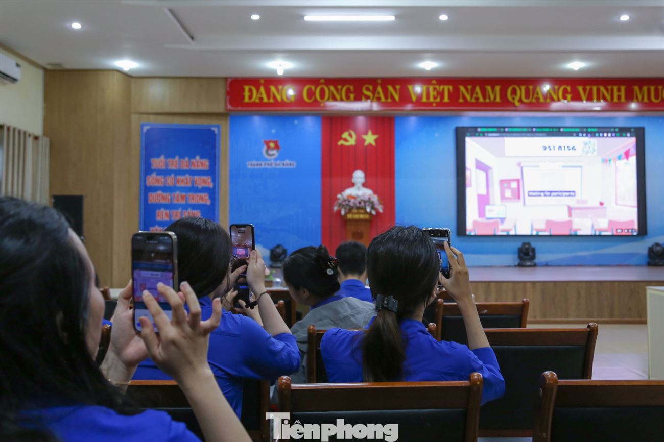 Sống an toàn trên mạng xã hội