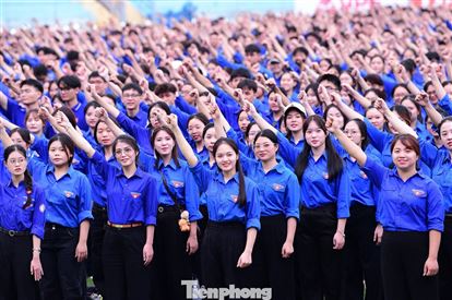 Ban Bí thư T.Ư Đoàn ban hành kế hoạch tổ chức các hoạt động kỷ niệm 95 năm Ngày thành lập Đoàn