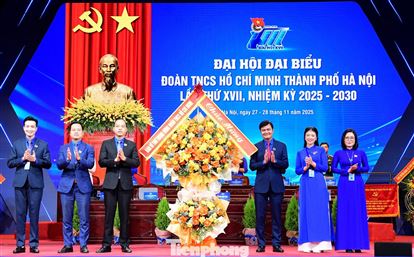 Tạo những lớp công dân Thủ đô tự tin hội nhập, đậm dấu ấn ngàn năm văn hiến