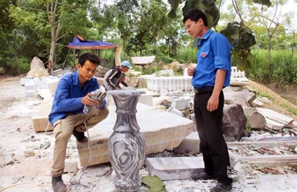 Phát huy hiệu quả nguồn vốn ủy thác cho thanh niên