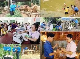 Trung ương Đoàn TNCS Hồ Chí Minh ban hành Kế hoạch thực hiện Kết luận số 06-KL/TW ngày 10/6/2021 của Ban Bí thư Trung ương Đảng về tiếp tục thực hiện Chỉ thị số 40-CT/TW