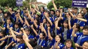 Tăng mức cho vay với HSSV lên 4 triệu đồng/tháng