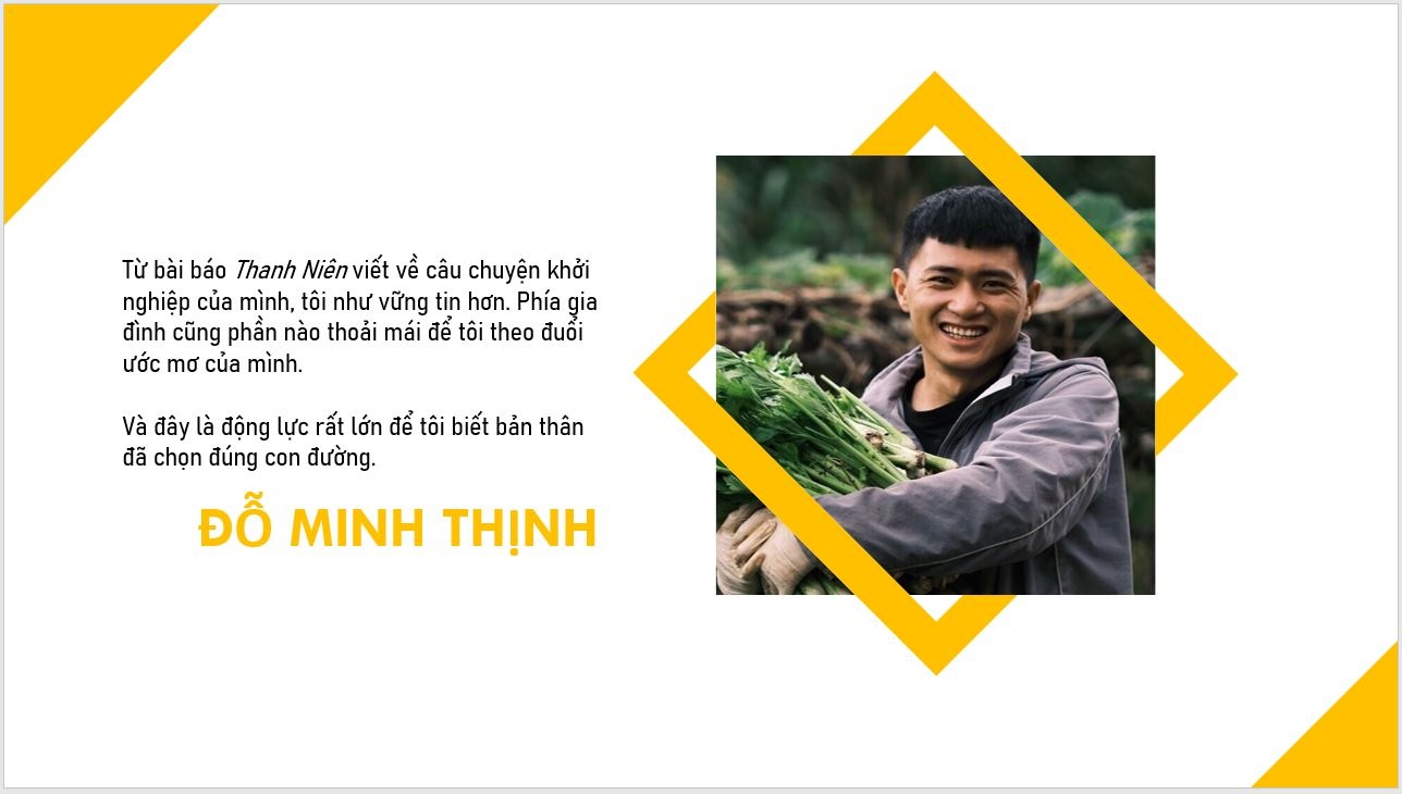 Thanh Niên tạo sức bật cho người trẻ bứt phá khởi nghiệp - ảnh 3
