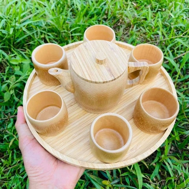 Khởi nghiệp với 10 triệu đồng, 9x Lâm Đồng thu nửa tỷ đồng mỗi tháng - 8
