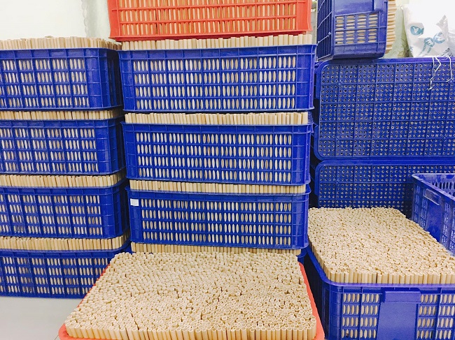 Khởi nghiệp với 10 triệu đồng, 9x Lâm Đồng thu nửa tỷ đồng mỗi tháng - 3