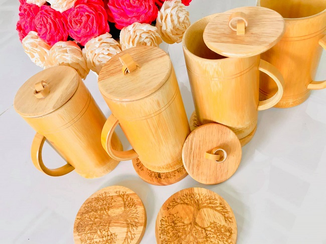 Khởi nghiệp với 10 triệu đồng, 9x Lâm Đồng thu nửa tỷ đồng mỗi tháng - 9