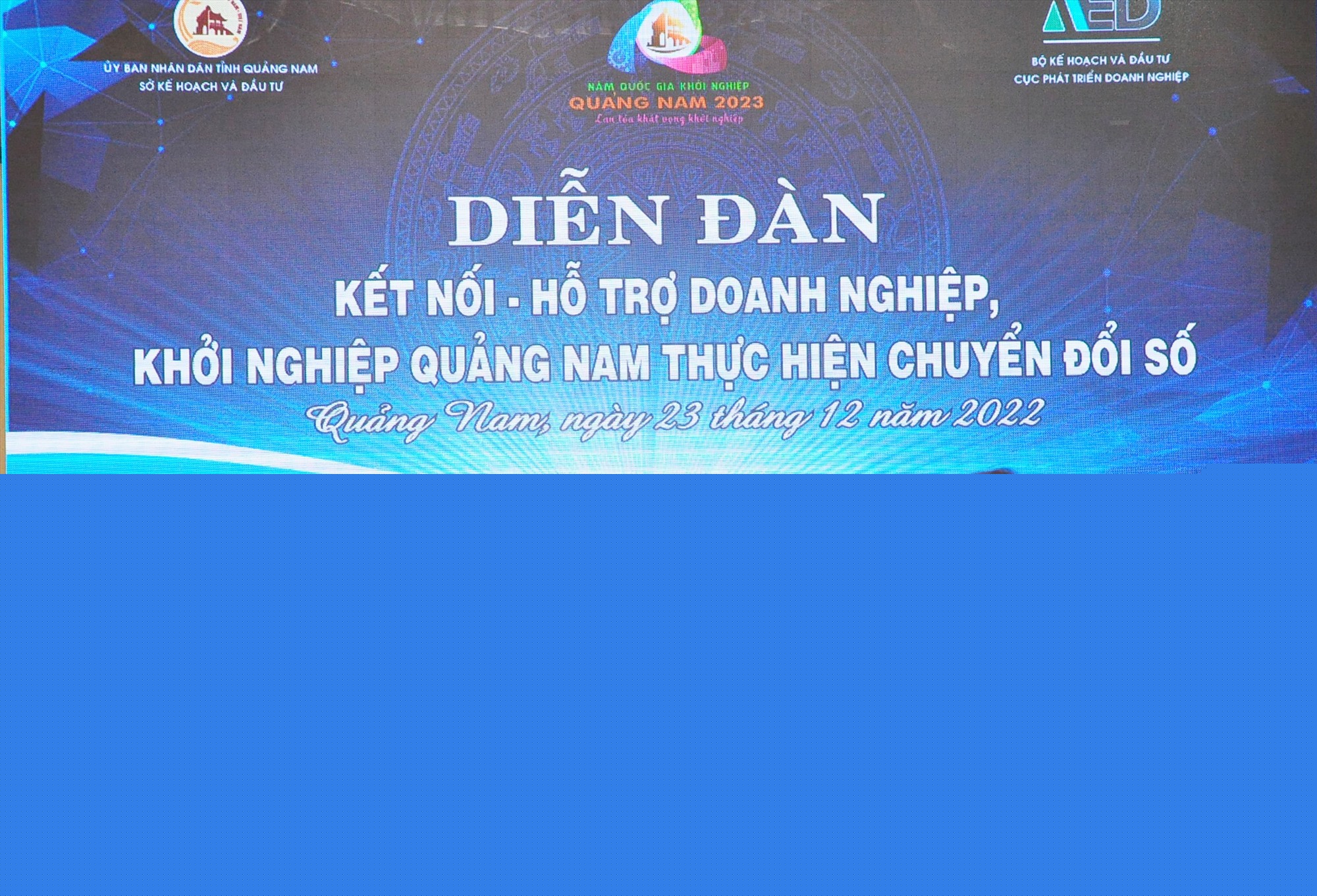 Ảnh: V.A