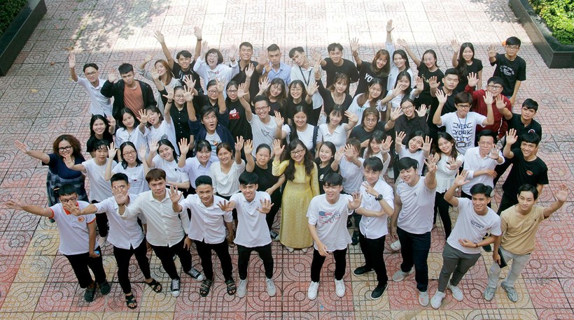 Ngành Thông tin – Thư viện: Phát huy năng lực tích hợp của người học trong thời đại số ảnh 2