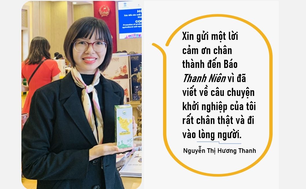 Thanh Niên tạo sức bật cho người trẻ bứt phá khởi nghiệp - ảnh 2