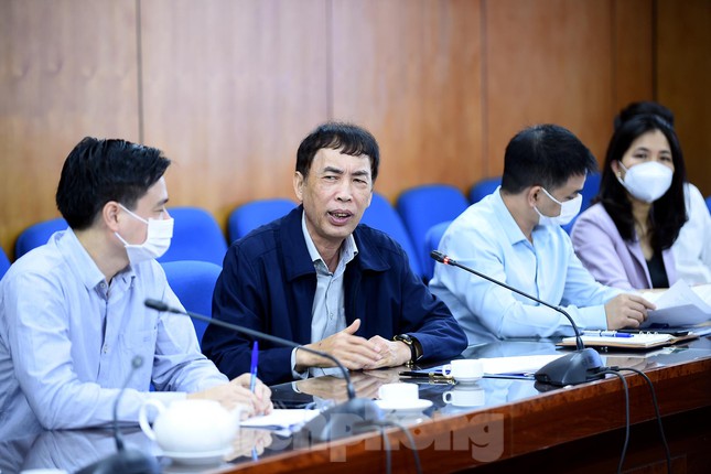 Truyền cảm hứng từ sách trắng về thanh niên khởi nghiệp ảnh 4