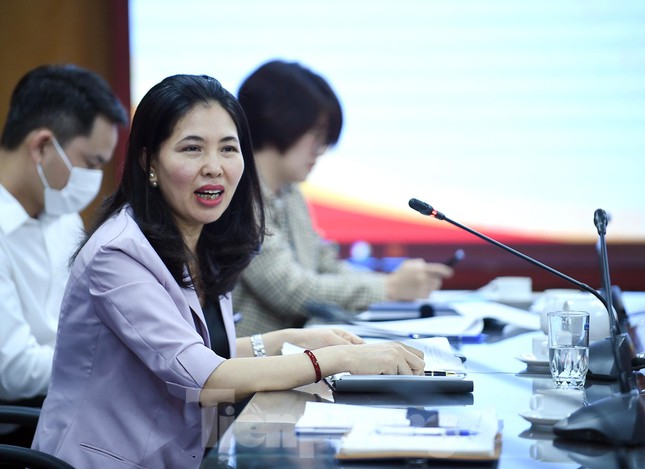 Truyền cảm hứng từ sách trắng về thanh niên khởi nghiệp ảnh 5