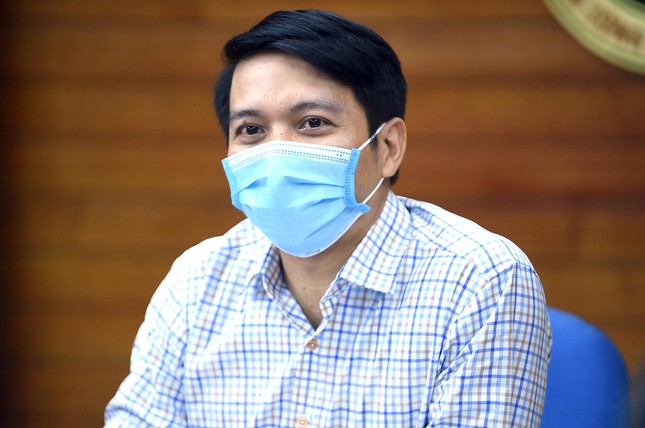 Truyền cảm hứng từ sách trắng về thanh niên khởi nghiệp ảnh 6