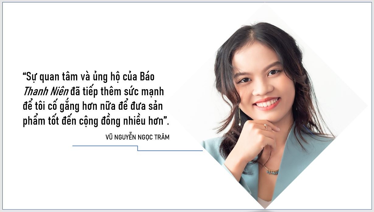 Thanh Niên tạo sức bật cho người trẻ bứt phá khởi nghiệp - ảnh 1