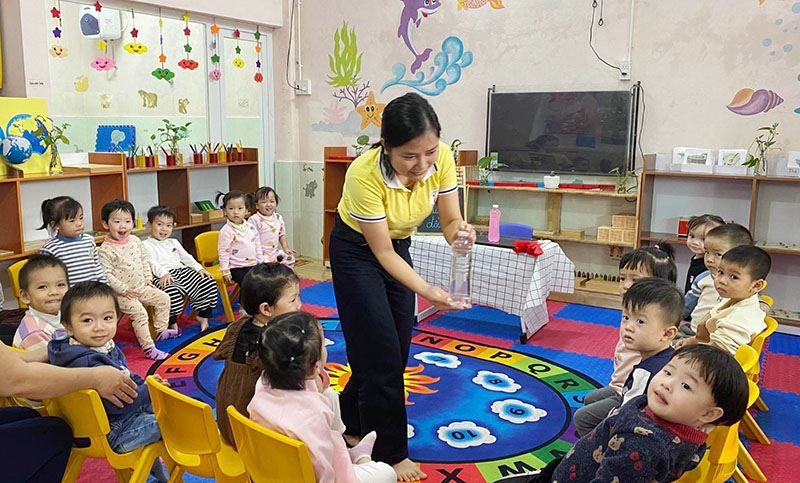 Giải ngân nguồn vốn ưu đãi nhanh chóng, kịp thời