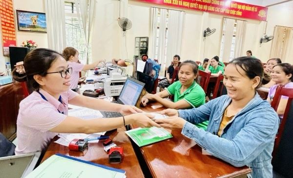 Tín dụng ưu đãi mở lối chuyển mình ở miền Tây xứ Nghệ