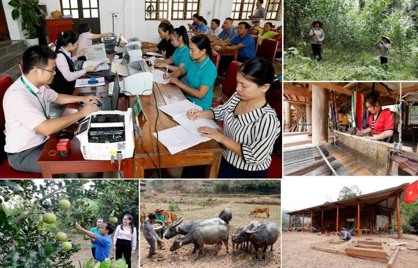 Xây dựng một Nghệ An vững vàng, giàu nội lực bước vào kỷ nguyên mới (Bài 1: Hành trình vươn tới những ước mơ)