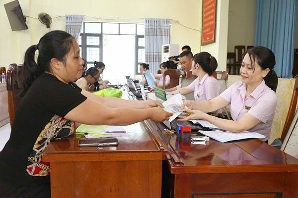 Phú Thọ: “Giữ mạch tín dụng thông suốt” tạo nền tảng phát triển an sinh bền vững