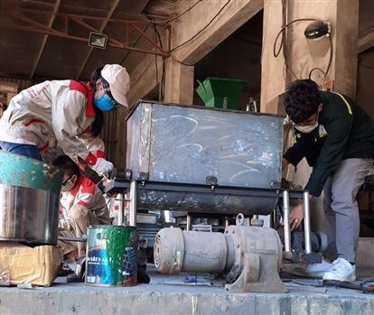 Đánh thức những ý tưởng khởi nghiệp mới
