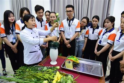 Đề xuất 10 ngành nghề thí điểm đào tạo cao đẳng cho học sinh tốt nghiệp trung học cơ sở