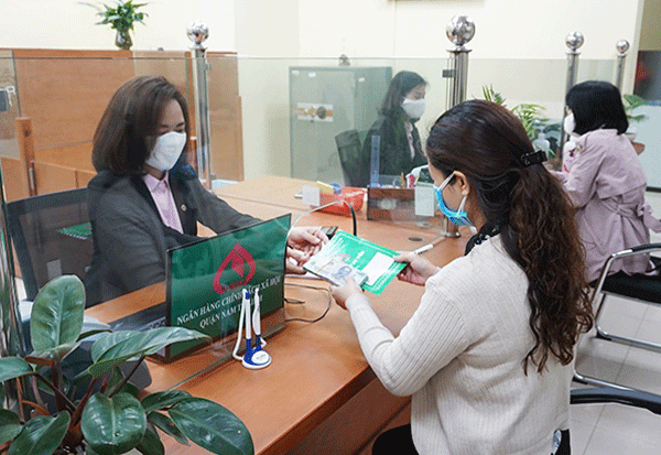 Đã giải ngân 382 tỉ đồng trả lương phục hồi sản xuất