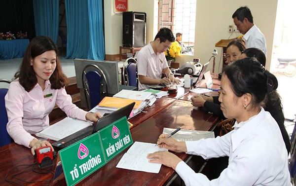 Gắn tín dụng chính sách xã hội với hỗ trợ chuyển giao khoa học và công nghệ, đào tạo nghề