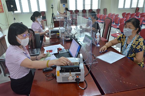 Hà Nội: 4 nhóm nhiệm vụ, giải pháp nâng cao chất lượng tín dụng chính sách xã hội
