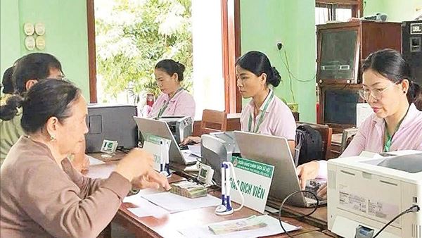 Đa dạng hóa nguồn vốn vay, hỗ trợ vùng cao phát triển