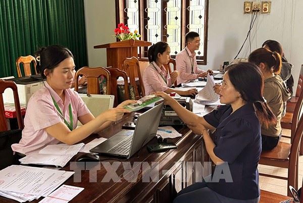 Vốn chính sách thành trụ cột an sinh Quảng Trị