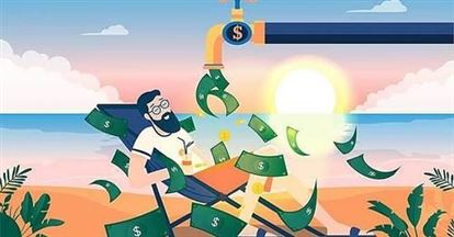 12 CÁCH XÂY DỰNG DÒNG THU NHẬP THỤ ĐỘNG.