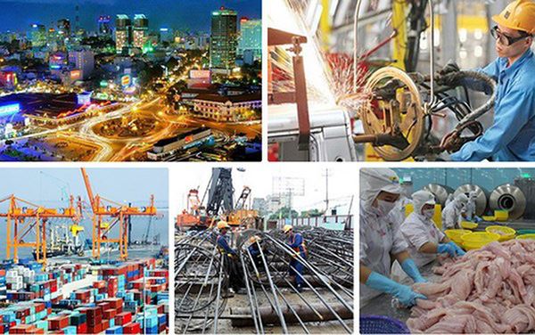 Chính phủ ban hành Chương trình phục hồi và phát triển kinh tế - xã hội