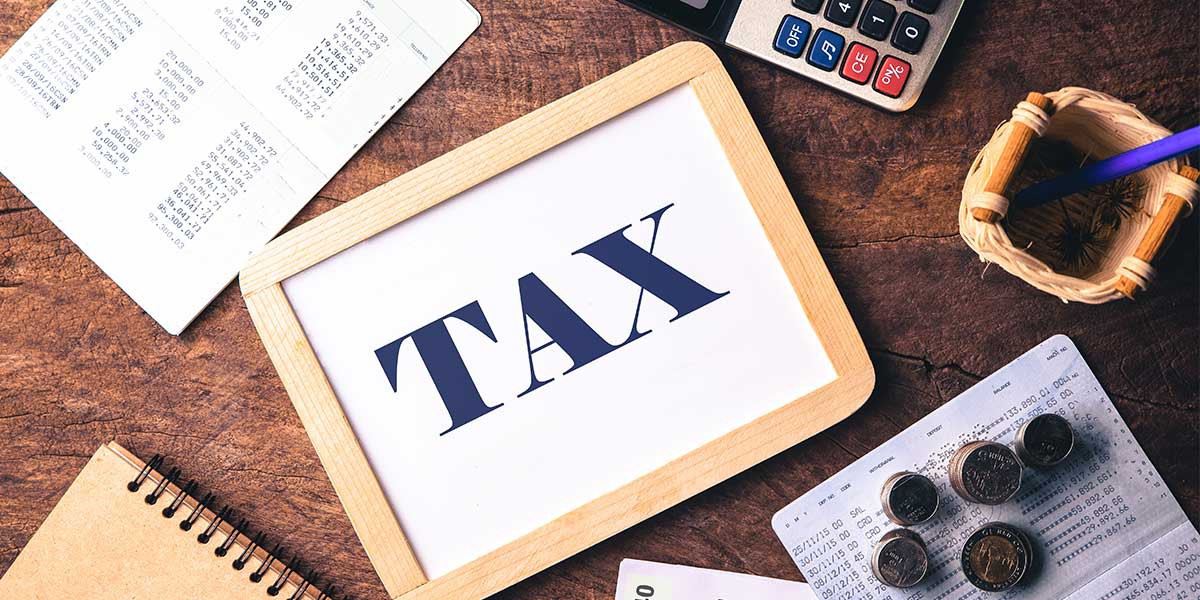 Các trường hợp khấu trừ, khai thuế thay, nộp thuế thay