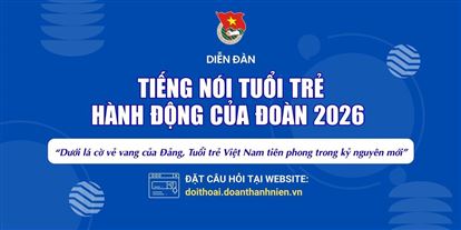 Thanh niên làm ‘kỹ sư số’, xây dựng chính quyền từ cơ sở