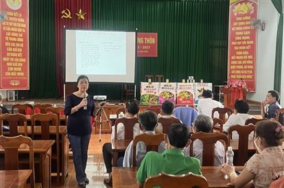 Đào tạo nghề cho lao động nông thôn-lắng nghe tiếng nói phản ánh từ Hội Nông dân tỉnh Lâm Đồng