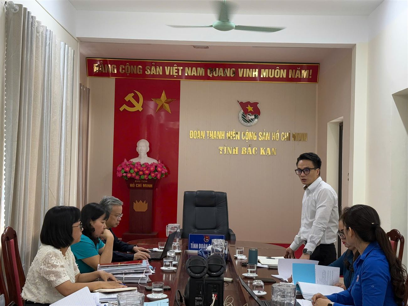 Thúc đẩy tín dụng chính sách gắn với an sinh xã hội tại huyện Ba Bể, tỉnh Bắc Kạn